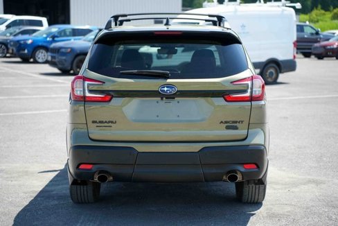 Used 2024 Subaru Ascent Onyx Edition Limited image 6