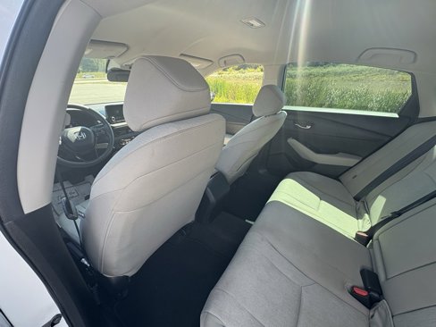 Used 2024 Honda Accord LX image 22