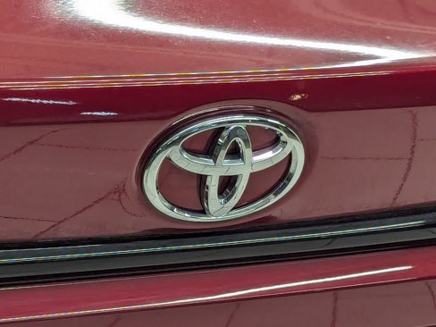 Used 2022 Toyota Corolla LE w/ LE Convenience Package image 30