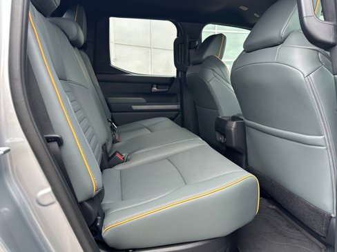 Certified 2024 Toyota Tacoma Trailhunter image 15