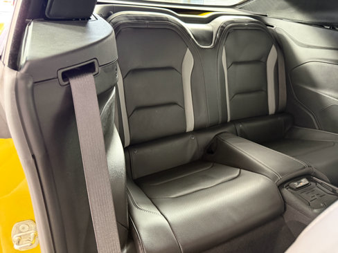 Used 2024 Chevrolet Camaro LT image 10
