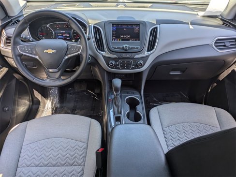 Used 2024 Chevrolet Equinox LT image 24