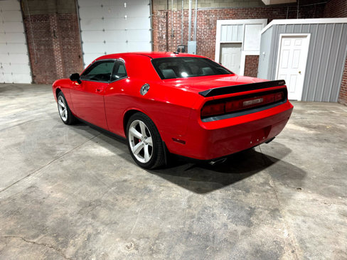 Used 2009 Dodge Challenger SRT8 w/ SRT Option Group II image 7
