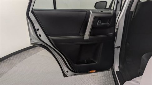Used 2024 Toyota 4Runner SR5 image 16