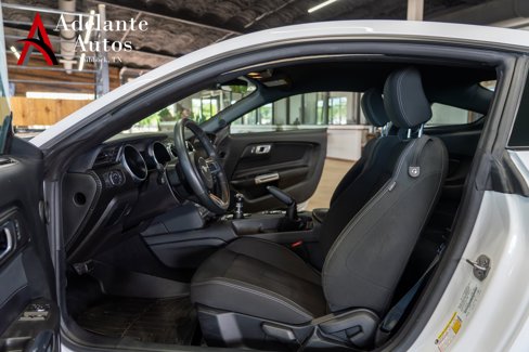 Used 2023 Ford Mustang Coupe image 7