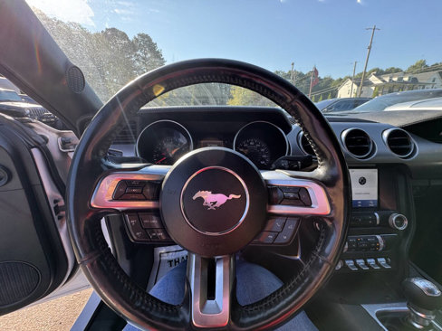 Used 2021 Ford Mustang GT w/ Equipment Group 301A image 17