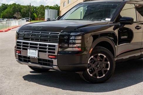 New 2026 Hyundai Palisade XRT Pro image 3