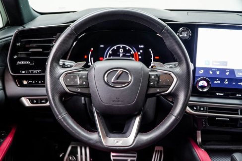 Used 2024 Lexus RX 350 F Sport image 18