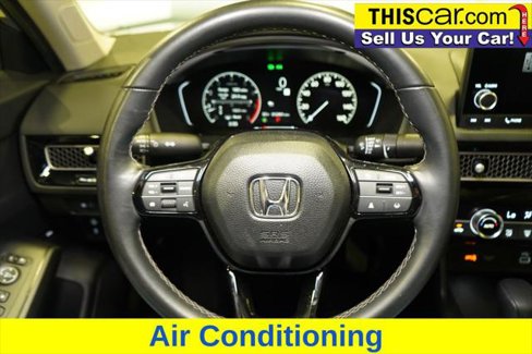 Used 2024 Honda Civic EX image 11