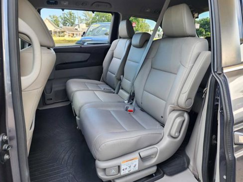 Used 2014 Honda Odyssey EX-L image 13