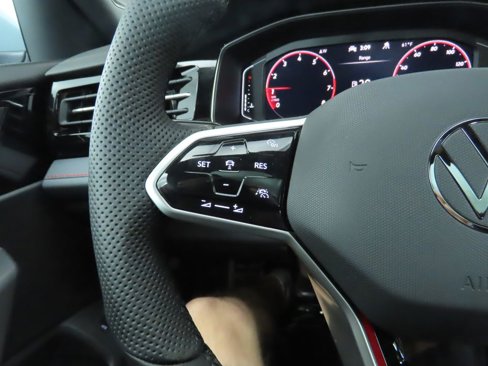 New 2025 Volkswagen Jetta GLI Autobahn image 11