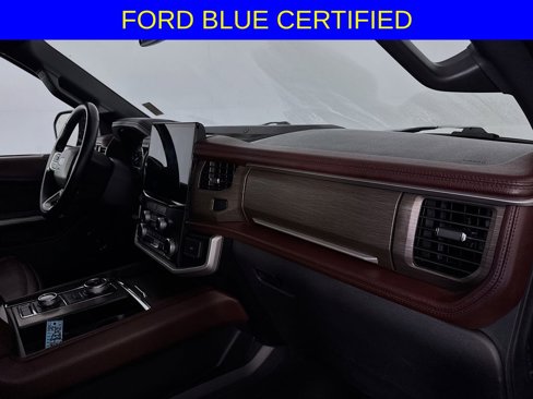 Used 2024 Ford Expedition Max Limited image 30