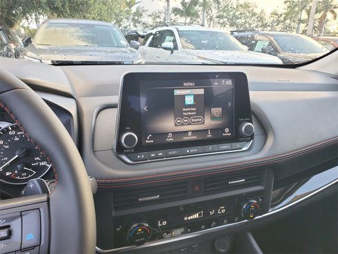 New 2026 Nissan Rogue SV w/ Rock Creek Premium Package image 8