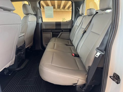 Used 2022 Ford F250 XL w/ Power Equipment Group image 19