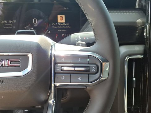 New 2026 GMC Yukon XL Elevation w/ Elevation Premium Package image 12