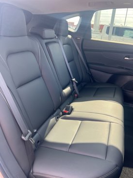 New 2025 Nissan Murano SL image 10