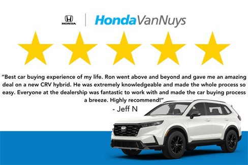 New 2026 Honda HR-V EX-L image 10