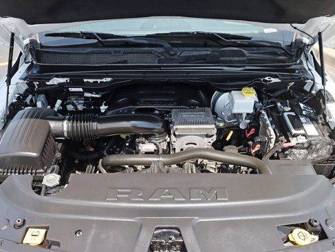 Used 2020 RAM 1500 Laramie w/ Off Road Group image 41