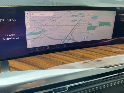 New 2025 Cadillac Escalade Sport Platinum image 18