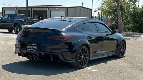 Used 2024 Acura Integra Type S image 6