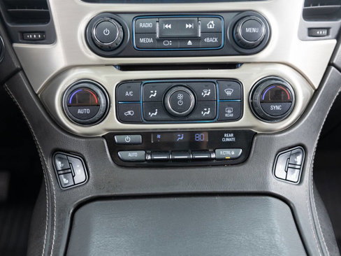 Used 2020 GMC Yukon XL Denali w/ Denali Premium Package image 43