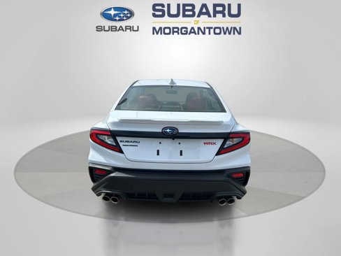 New 2025 Subaru WRX Limited image 6