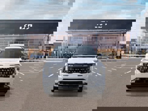 New 2025 Kia Carnival SX Prestige image 2