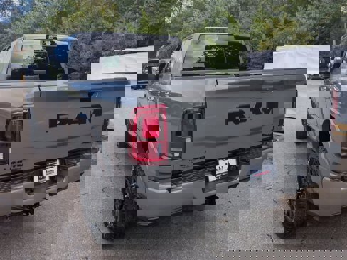 New 2026 RAM 2500 Limited image 6