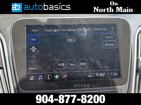Used 2023 Chevrolet Malibu LT image 26