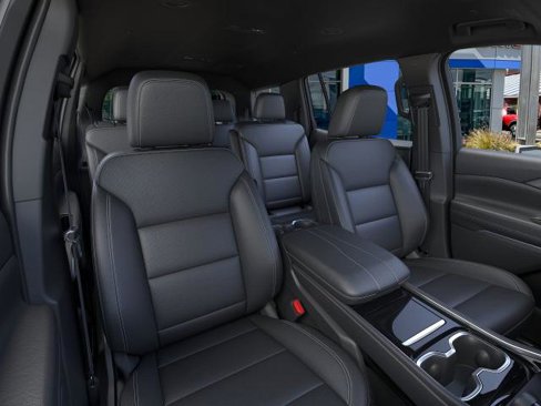 New 2026 Chevrolet Traverse LT image 16