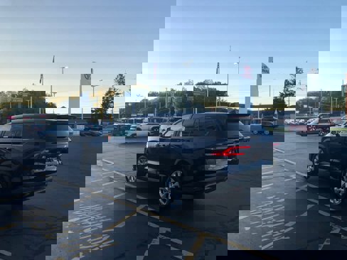 New 2026 Toyota Grand Highlander AWD Hybrid image 3