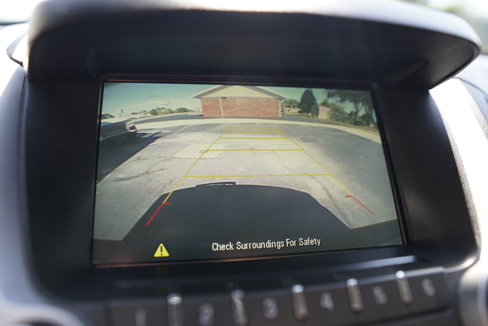 Used 2016 Chevrolet Equinox LT w/ Convenience Package image 24