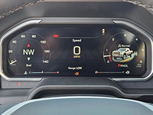 New 2026 GMC Sierra 2500 Denali w/ Denali Reserve Package image 11