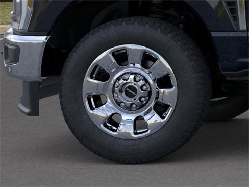 New 2026 Ford F350 Lariat image 19