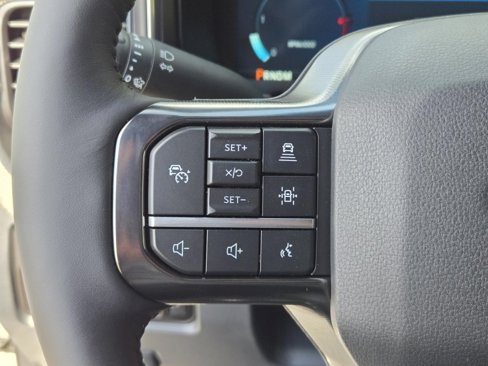 New 2026 Ford F250 Platinum image 18
