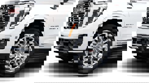 New 2026 GMC Yukon XL Denali image 5