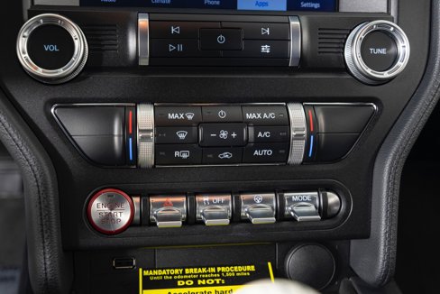 Used 2023 Ford Mustang GT w/ Equipment Group 301A image 23