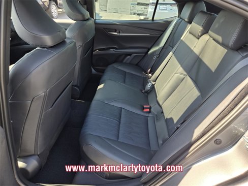 New 2026 Toyota Camry XSE image 7