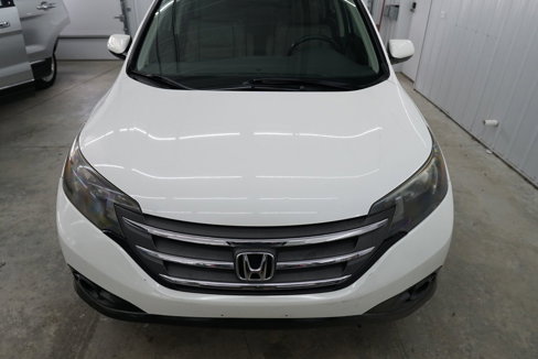 Used 2012 Honda CR-V EX-L image 4