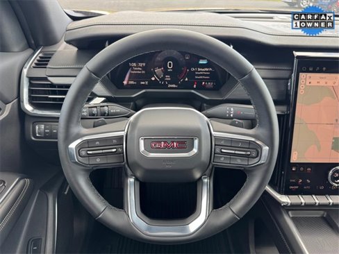 Used 2025 GMC Acadia Elevation w/ Elevation Premium Package image 13