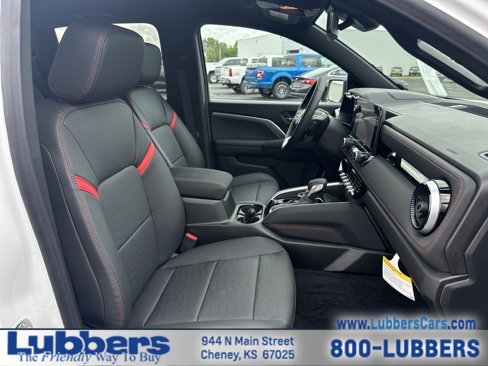 New 2026 Chevrolet Colorado Z71 w/ Z71 Convenience Package 2 image 21