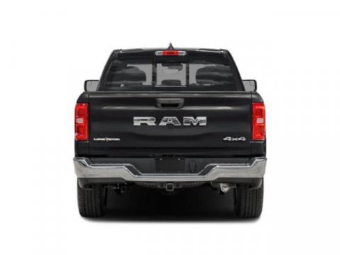 New 2025 RAM 1500 4x4 Crew Cab image 7