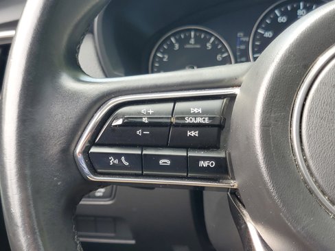 Used 2024 MAZDA CX-90 3.3 Turbo w/ Preferred Plus image 24