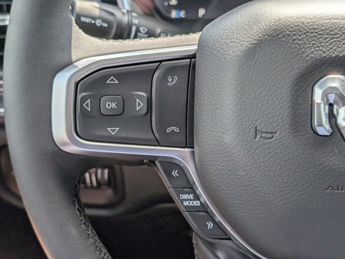 New 2026 RAM 1500 Big Horn image 16