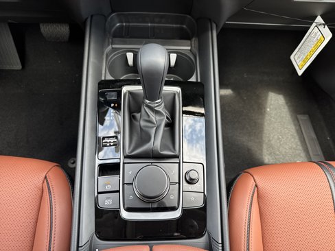 New 2025 MAZDA CX-50 Meridian Edition w/ Apex Package image 18