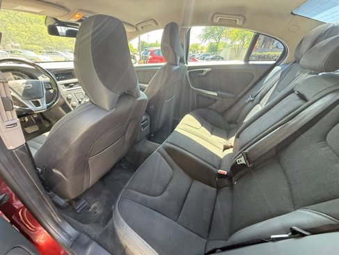 Used 2012 Volvo S60 T5 w/ Climate Pkg image 21