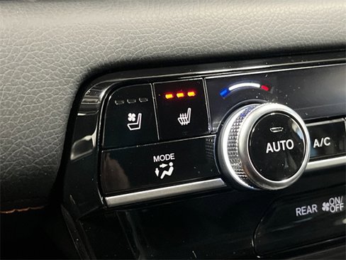 New 2026 Honda Passport TrailSport Elite image 21
