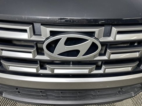 Certified 2025 Hyundai Santa Cruz SEL image 9