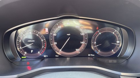 New 2026 MAZDA CX-90 3.3 Turbo S w/ Premium Plus image 10
