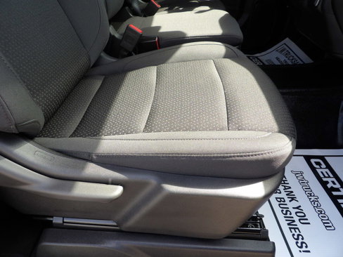 Used 2025 Chevrolet Silverado 2500 W/T image 34